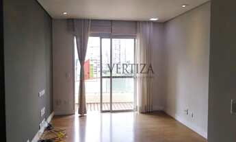 Imagem: Apartamento à venda na Vila Olímpia