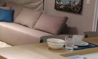 Imagem 5: EKO- Life Style, apartamento 135m²- Setor Marista-Novo