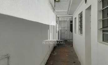 Imagem 4: CASA TÉRREA DE 140M² COM 02 DORMITÓRIOS (01 SUÍTE) E 02 VAGAS DE ESTACIONAMENTO À VENDA NA