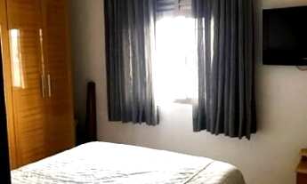 Imagem 6: SOBRADO à venda, 3 quartos, VILA PALMARES - Santo André/SP