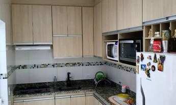 Imagem 7: APARTAMENTO SEM CONDOMÍNIO à venda, 2 quartos, VILA SCARPELLI - Santo André/SP