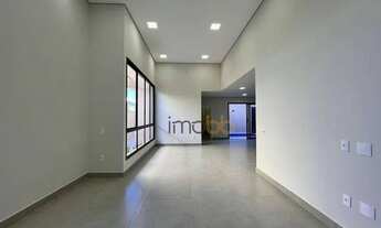 Imagem 2: Casa com 3 dormitórios à venda, 190 m² por R$ 1.930.000,00 - Condomínio Chácara Ondina - S