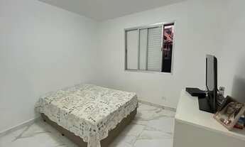 Imagem 5: Apartamento com 1 quarto em Aparecida - Santos - São Paulo