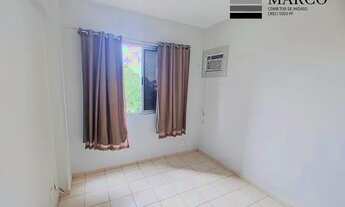 Imagem 6: Apartamento para aluguel e venda com 62 metros quadrados com 2 quartos em Flores - Manaus