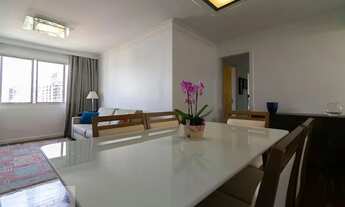 Imagem: Apartamento para Aluguel - Vila Mariana