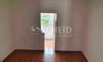 Imagem 7: Casa Térrea rua fechada bairro Campo Grande para locação 2 dorms 1 vaga