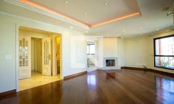 Imagem 2: Apartamento para Aluguel - Cambuci, 4 Quartos, 400 m2