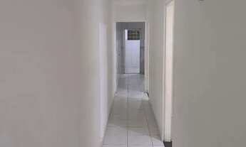 Imagem 2: Casa 5 Cômodos Casa com 2 dormitórios