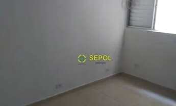 Imagem 3: Casa com 1 dormitório para alugar, 50 m² por R$ 750,00/mês - Vila Carrão - São Paulo/SP