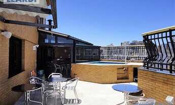 Imagem 3: COBERTURA - PERDIZES - SP