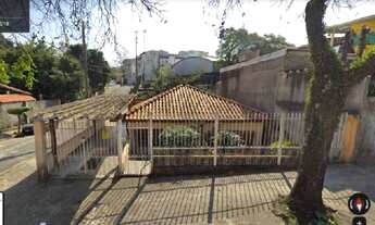 Imagem 3: TERRENO à venda, PARQUE DAS NACOES - Santo André/SP