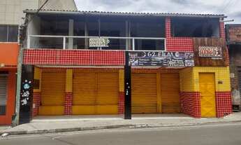 Imagem 3: Alugo loja na itinga na Avenida principal