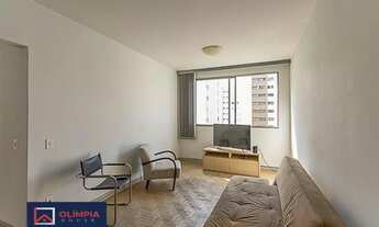 Imagem 2: Apartamento Venda Perdizes 105 m² 2 Dormitórios