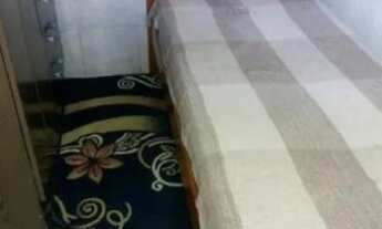 Imagem 3: Kitnet Semi mobiliada