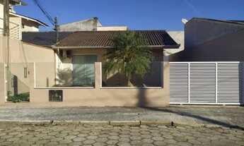 Imagem 3: Casa em condomínio fechado