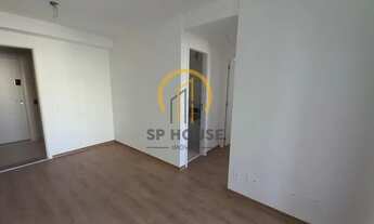 Imagem 7: Apartamento para locação, 63m², 2 dormitórios,1 suíte, 1 vaga, lazer completo, Metrô São J