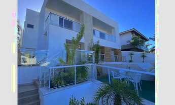 Imagem 2: MG 141 - ITAIGARA - CASA 5 suítes | 325m² em terreno de 575m²