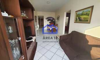 Imagem 4: CARAGUATATUBA - Apartamento Padrão - Martim de Sá