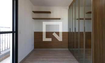 Imagem 2: Apartamento para Aluguel - Vila Gustavo, 1 Quarto, 25 m2