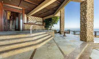 Imagem 4: Rio de Janeiro - Casa Padrão - Joá