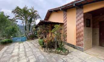 Imagem 5: Casa para locação em Albuquerque - Teresópolis - RJ