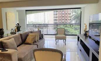 Imagem 2: Apartamento Venda 3 Dormitórios - 125 m² Moema