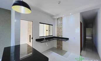 Imagem 7: 3QTS MAISA 2 ENTRADA BAIXA E PARCELADO , OPORTUNIDADE