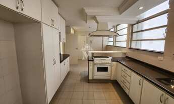 Imagem 2: 3 dormitórios, com muito espaço em ótima localização no Paraíso