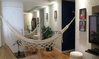 Imagem 2: Apartamento com 2 dormitórios, 44 m² - venda por R$ 265.000,00 ou aluguel por R$ 2.090,00