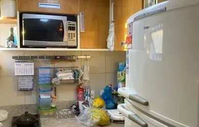 Imagem 11: Flat em Ponta Negra