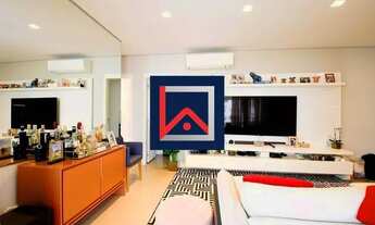 Imagem 4: Venda Apartamento 2 Dormitórios - 76 m² Moema