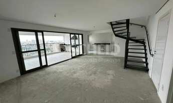 Imagem 2: PROMOÇÃO!!! PRONTO!!! COBERTURA CONTRA PISO 263 m² - 3 DORMS - 3 SUÍTES - VISTA LIVRE PÔR