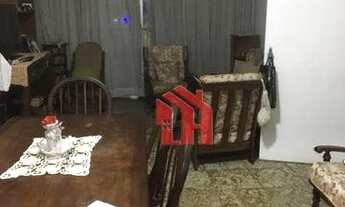 Imagem 2: Apartamento com 3 dormitórios à venda, 175 m² por R$ 693.000,00 - Itararé - São Vicente/SP