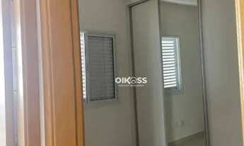 Imagem 6: Apartamento com 2 dormitórios à venda, 69 m² por R$ 530.000,00 - Parque Industrial - São J