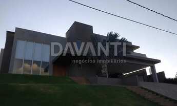 Imagem: Casa - Condominio Residencial Villa Lombarda