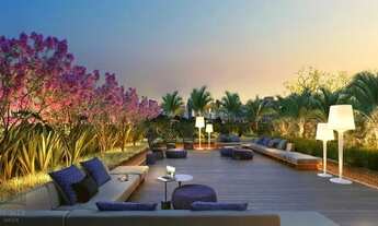 Imagem 7: Lindo apartamento de Alto padrão com entrada em 17 x