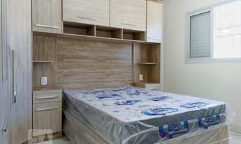 Imagem: Apartamento para Aluguel - Vila Boa Vista