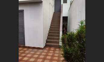 Imagem 2: CASA ASSOBRADADA - JARDIM BRASILÂNDIA - SP