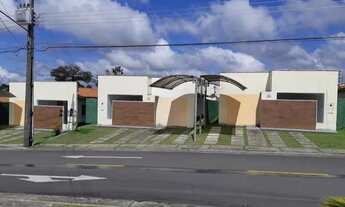 Imagem: Aluga-se casa condomínio Nascentes do Taruma