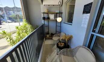 Imagem 2: Epicentro - Apartamentos 1, 2 e 3 quartos no centro do Rio de Janeiro- Oportunidade para i