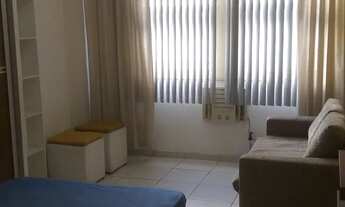 Imagem 4: Aluguel apartamento kitnet