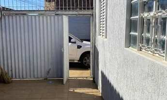 Imagem 2: Aluga-se barracão localizado na rua Mauá, próximo a panificadora do Pedrinho