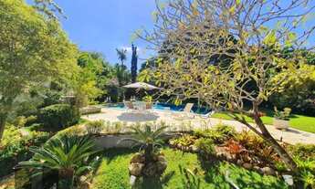 Imagem: Casa de condomínio em Barra da Tijuca