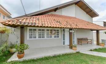 Imagem 2: CURITIBA - Casa Padrão - Santa Felicidade