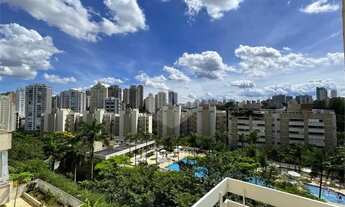 Imagem: Apartamento moderno - aceita permuta