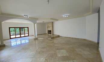 Imagem 6: Casa recém reformada