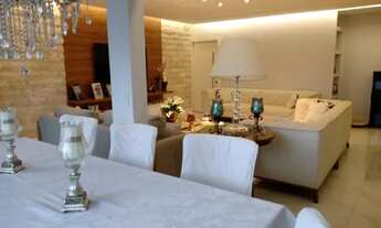 Imagem 6: Belíssimo apartamento classe AA