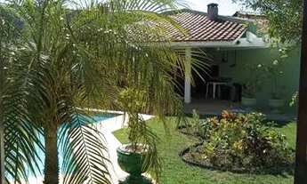 Imagem 5: Camboinhas ótima residência - aluguel e venda com 450,00m² salão 4 quartos