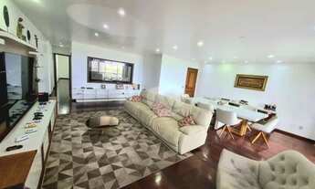 Imagem 4: Apartamento com 3 quartos à venda, 188 m² por R$ 1.750.000 - Recreio dos Bandeirantes - Ri