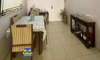 Imagem 4: Apartamento para venda com 70 metros quadrados com 3 quartos em Granja Viana II - Cotia